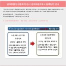 급여유형(급여종류) 변경시 급여제공계획서 등록방법 이미지