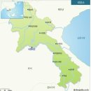 (주)트라오 | [해외문화탐방]라오스 개요