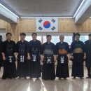 홍성수 검도교실 이미지