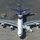 A340 이미지