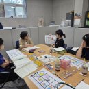 신민자교수위원/미술심리상담사1급자격증-한국미술치료상담학회 이미지