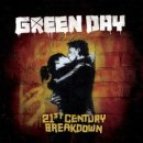 Green Day-21st Century Breakdown 이미지