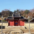 비슬산둘레길 1구간 이미지