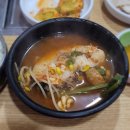 남도생태탕 | 구로 신도림 밑반찬이 맛있는 대구탕 동태탕 생태탕 아구찜 맛집 남도식당♥︎