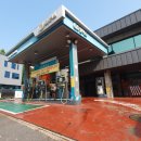 독립문주유소 화장실 이미지