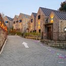 현대애견사료 | 강원도 애견동반펜션 홍천 반스힐리조트 가낳네키 정모 후기