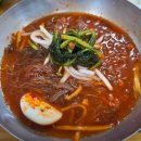 남문막국수