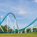 테마파크 이미지