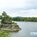 의령여씨 향제시도록 및 시조제단비 이미지