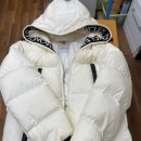 마야세탁소 | 찌든 몽클레어 패딩 세탁, 얼룩제거부터 숨죽은 볼륨 살리는 명품 패딩 복원후기