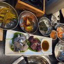 곱부장 | 맛집을 찾아서(태안읍 맛집 곱부장) 모듬구이 후기