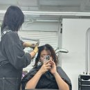 씨유순천조례봉화점 | [순천 조례동 미용실] 순천미용실 라벨르헤어 조례점 후기