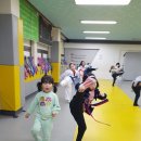 새봄 태권도장 이미지