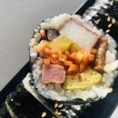 정성김밥 이미지