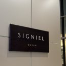 더 이쁜 멍살롱 | 시그니엘 부산 살롱 드 시그니엘 샴페인 무제한 라운지바 점심 저녁 이용후기