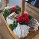 남중하나마트 | 제주 애월 맛집, 바다 보며 먹는 통갈치 구이와 조림한상 제주만선갈치 내돈내산 솔직 후기