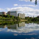 건국대학교 이미지