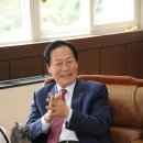 영천시민회관 앞