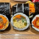 최대섭대박김밥 이미지