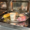 윤&킴 | 천하제빵 빵집 빵지순례 강릉 정남미명과 구황작물빵 택배 후기