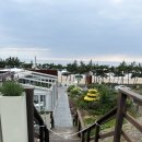 씨유 태안 만리포점 | 태안여행:: '글램키오' 피노카페(무료쿠폰)/편의점/바베큐/불멍,별자리보기(+군고구마)