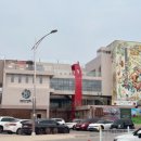친구 보러 고성까지 간다잇! (바다정원, 비치수산회센터, 테시트)