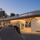 여행자센터 화장실 이미지