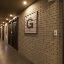 호텔 그레이 이미지