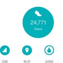 홍콩 일상 - 해 좋은 날 16킬로 하이킹, 24,771보 걸은 40대 식단 조절 다이어트 일기