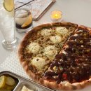 훅(HOOC) | 경산 영남대술집 다양한 안주와 분위기좋은 영대피자맛집 훅(HOOC) 방문후기