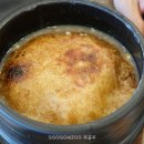 본가 누룽지 삼계탕 이미지