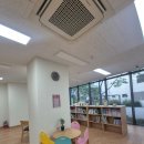 사랑그림작은도서관 | 시흥 배곧 작은도서관 북아로마 출강후기-백희나 작가의 『알사탕』