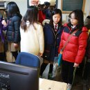 영파여자중학교 네이버블로그