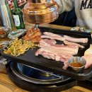 오가네한우마을