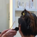 리치하임2 | 대구 경대북문미용실 추천 글이헤어 남자 컷 다운 솔직후기