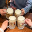 청량역전 | 부천 신중동 술집, 2층으로 옮긴 역전할머니맥주 신중동점 후기