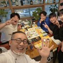 (주)송파자원 | 잠실 방이동 친구 모임 장소, 고등학교 음악 동기들이 다시 만난 골드참치 방이점