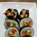 고색김밥 이미지