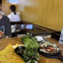[2025 베트남 하노이 사파] DAY 1 녹손사원 / Hong Hoai&#39;s Restaurant / Tranquil Books &amp; Coffee