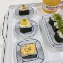 미상주먹김밥 이미지