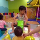 홈플러스 강동점 이미지