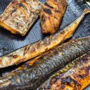 안성(하)휴게소 한식 이미지