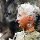 수채화A 이미지