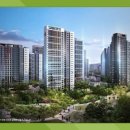 힐스테이트용인둔전역 이미지