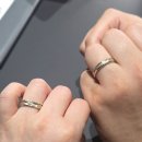주얼리아 - 종로구 종로 1 | 👰‍♀️[웨딩밴드투어] 디자인브랜드&커스텀이 가능한 브랜드 / "누니주얼리" 투어후기