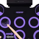 드럼(오후) 이미지