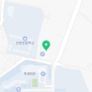 강경읍 실내수영장 이미지