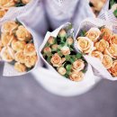 친환경 보자기 포장법 이미지