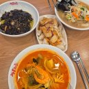 원미구청 | 부천역 24시 중국집 원미구청 근처중식 뷔페 수타왕 2호점 후기