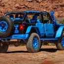 지프(Jeep) 이미지